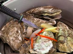 -小竹签烤肉纸包鱼小龙虾(唐韵路店)