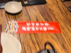 -老牌坊云南鱼豆花火锅(爱建店)