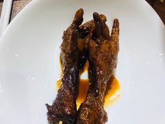 -南门小馆·清真(国贸商城店)