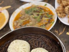 -张包铺(道外店)