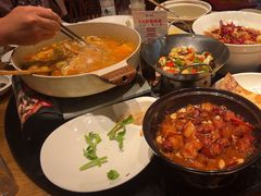 -味莊餐厅(康庄南街店)