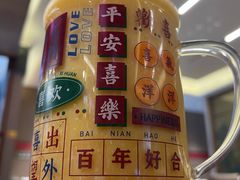 -沽上民肴·海鲜锅贴·天津菜(福州道鸿正家园店)