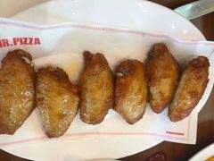 -米斯特比萨(亦庄国融国际店)