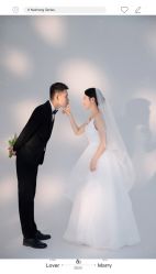 -金夫人婚纱摄影(衡阳店)