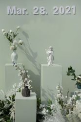 -中谷小南国花园酒店·宴会厅