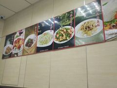 -中国兰州名牛纯汤牛肉面(永安道店)