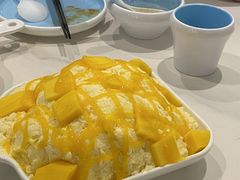-香香海南菜餐厅