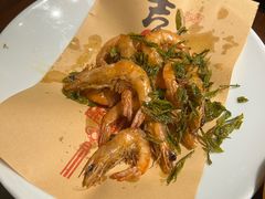 -老庄山居·甘其食