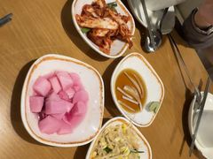 -海云台韩式汤饭·13年匠心韩料(南山店)