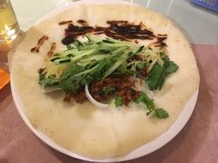 -老昌春饼(中央大街店)