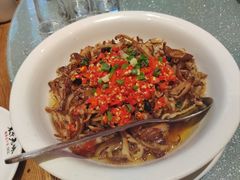 -巢爷老味(东方红店)