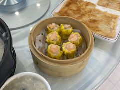 -馨越楼·点心·粤菜(赤坎店)