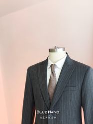 -钴蓝西服定制·男士礼服租赁(鄞州店)