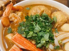 -曼谷食堂·泰国家庭料理(丹桂路店)