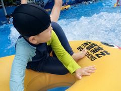 -杭州浪浪浪水公园