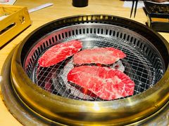 -松鱼亭·和牛烧肉(协鑫广场店)