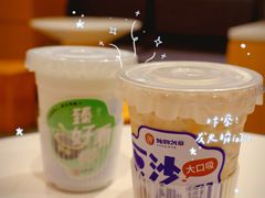 -炖物24章·顺时轻养茶(杭州大厦店)