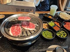 -九田家黑牛烤肉料理(珠江摩尔店)