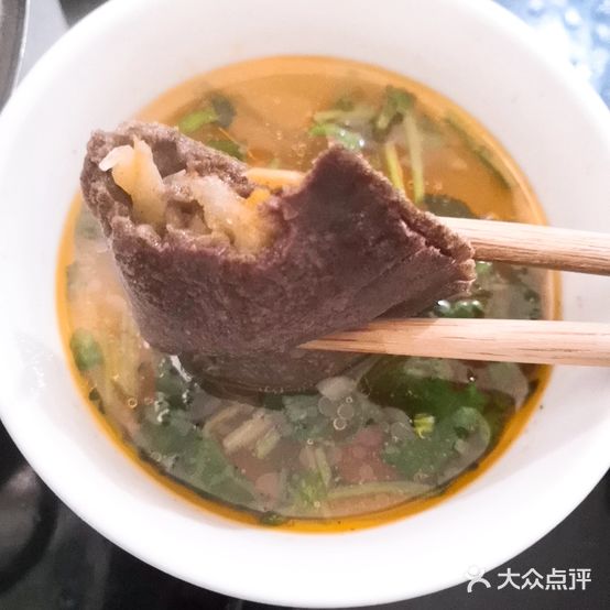 徐记荞麦夹子