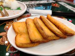 西多士-五条人糖水铺(大汉口美食城店)