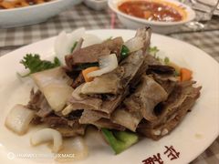 -华梅西餐厅(哈尔滨中央大街店)