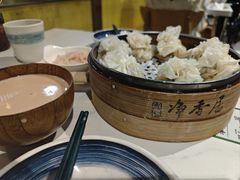 -真食净香居·内蒙烧麦(亚运村店)