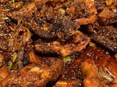 -嘎嘎鸭下巴·爆辣干锅(明教寺店)