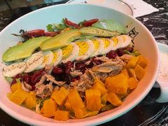 -Famous肥猫墨西哥音乐餐吧(五棵松华熙LIVE店)