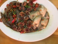 -长平老姿娘夜粥(平东一街店)
