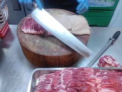 -京元盛铜锅涮肉(上海总店)