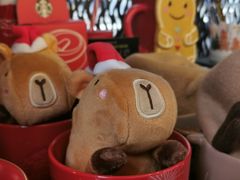 -星巴克(来福士办公楼店)