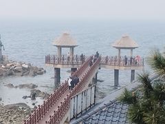 -养马岛旅游度假区