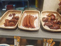 -鸽子窝(黄村店)