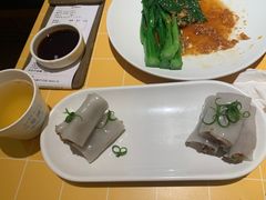 -蔡澜点心·粤菜(海印都荟城店)