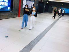 -平安里(地铁站)