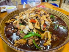 -一品红烧鸭特色川菜(三岔湖店)