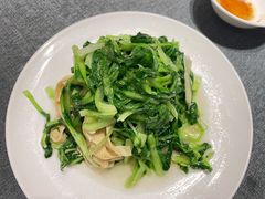 -新吉士·上海菜(浦东LCM置汇旭辉店)