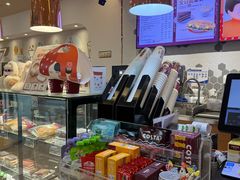 -COSTA COFFEE(房山印象城店)