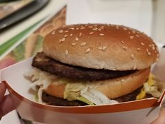 -麦当劳(坂田分店)