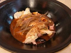 -王老六铁锅炖鱼(圣亚海洋店)