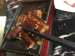 -松坂屋日料自助(长城路店)