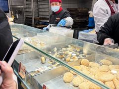 -王家沙点心店(南京西路总店)