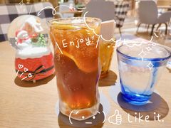 -粤海喜来登酒店·&More聚驿(天河城店)