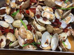 -必点海鲜·鲅鱼水饺(鞍山西道店)