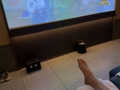 -和子足浴SPA会馆(竹山路店)