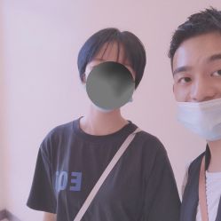 -川和潮人漂色·烫染·接发
