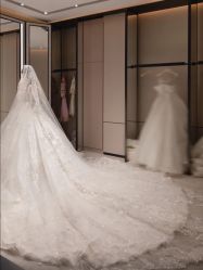 -MuseMarry婚纱(前海嘉里中心店)