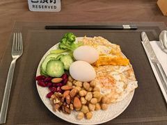 -深圳国际会展中心洲际酒店