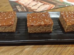 -耶里夏丽新疆餐厅(百联中环购物广场店)