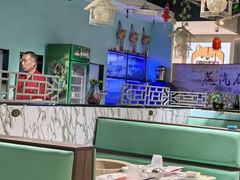 -云中鱼蒸汽石锅鱼(川沙百联店)